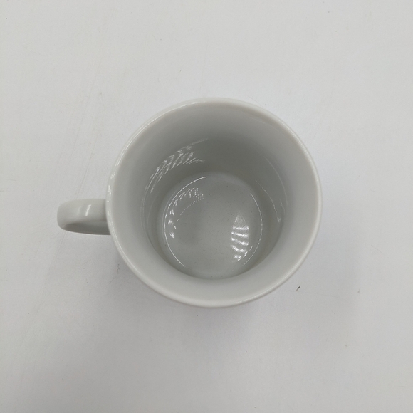 Noah's Arc George Good Japan Dinner Plate Cup Bowl Set by Roberta First Baptism - Picture 8 of 9